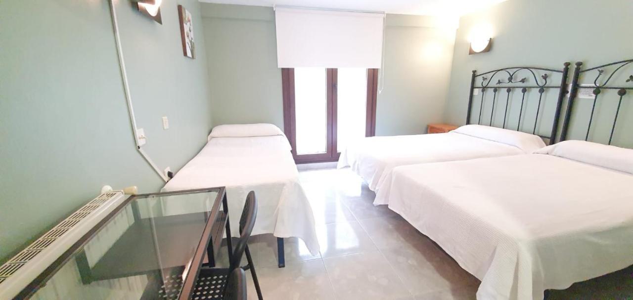 Hotel La Quinta Cue Eksteriør bilde