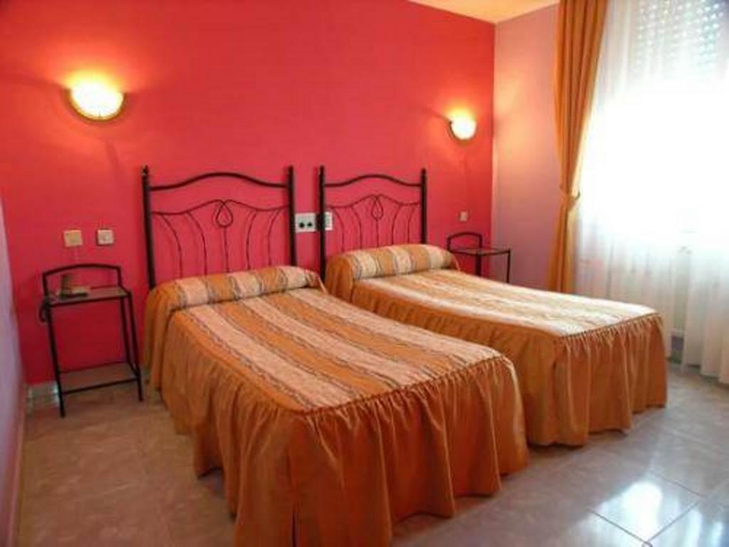 Hotel La Quinta Cue Eksteriør bilde