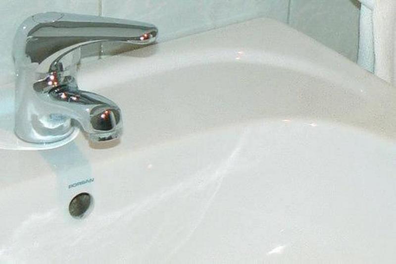 Hotel La Quinta Cue Eksteriør bilde