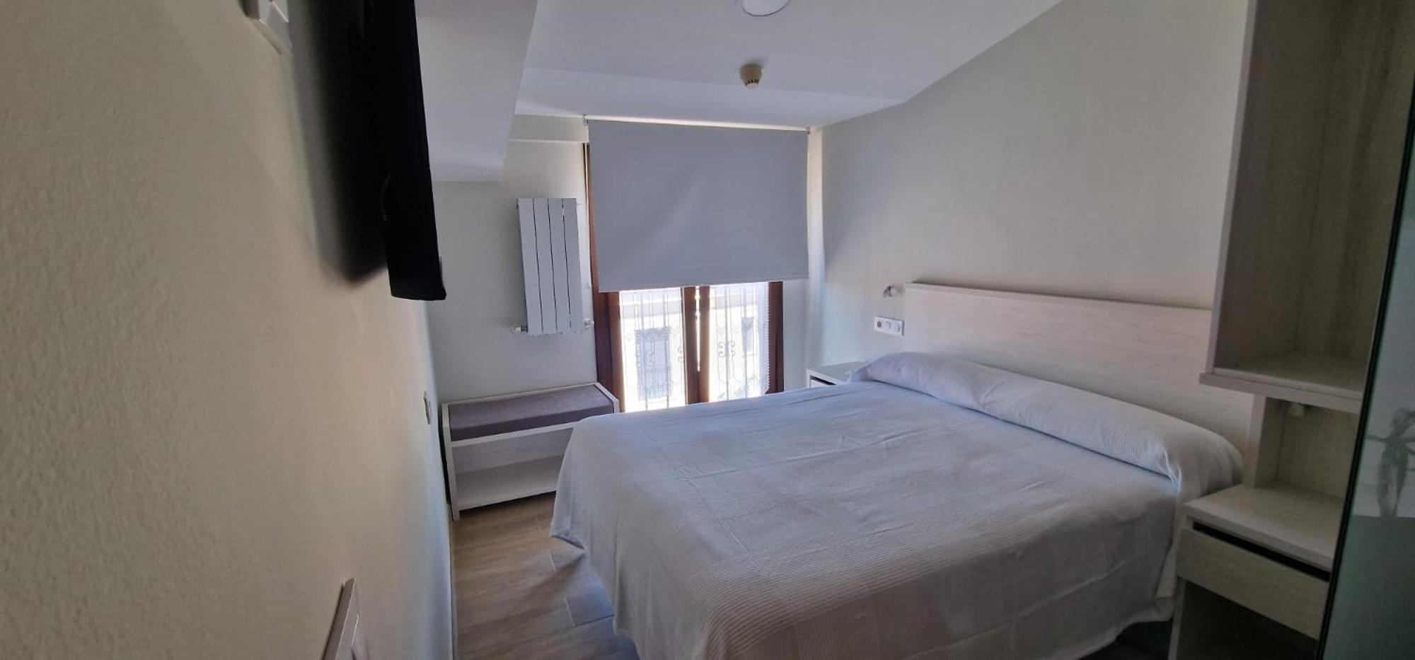 Hotel La Quinta Cue Eksteriør bilde